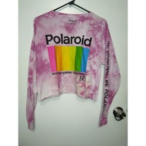 Ladies Crop Top